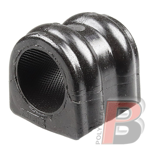 Полиуретановая втулка стабилизатора, передней подвески (Кратность 2 шт) R012178