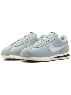 Nike Cortez Textile 'Light Pumice' Женские кроссовки