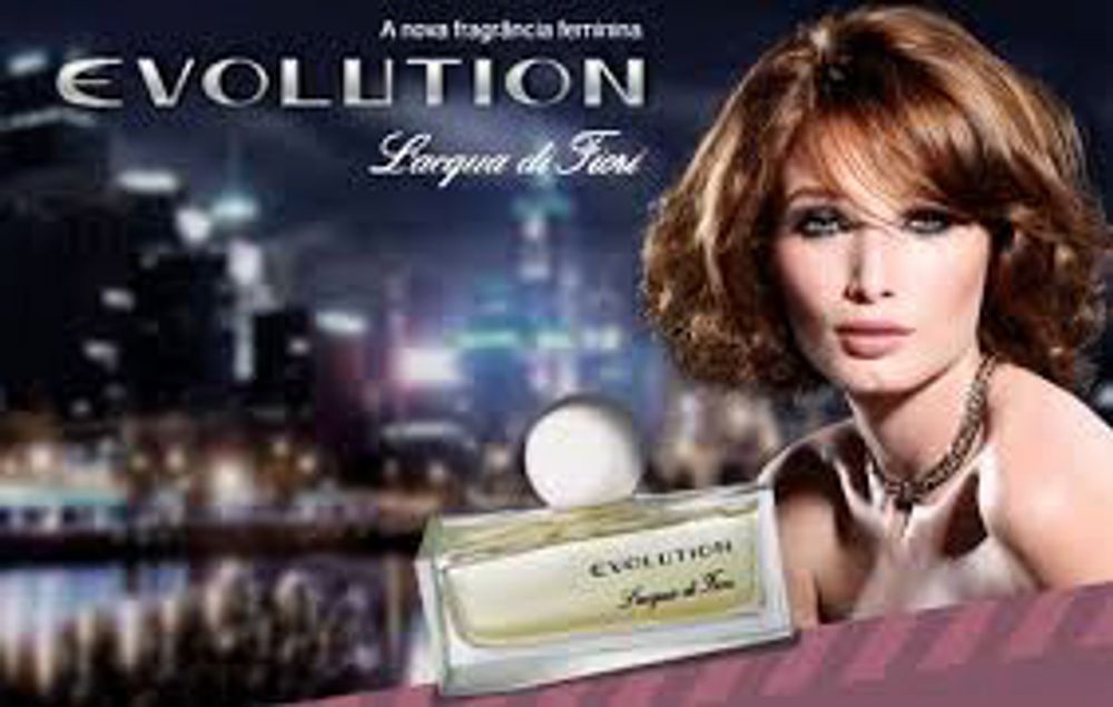 L'acqua di Fiori Evolution L'acqua Di Fiori