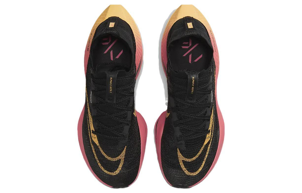Кроссовки Nike Air Zoom Alphafly Next 2 (Женская размерная сетка)