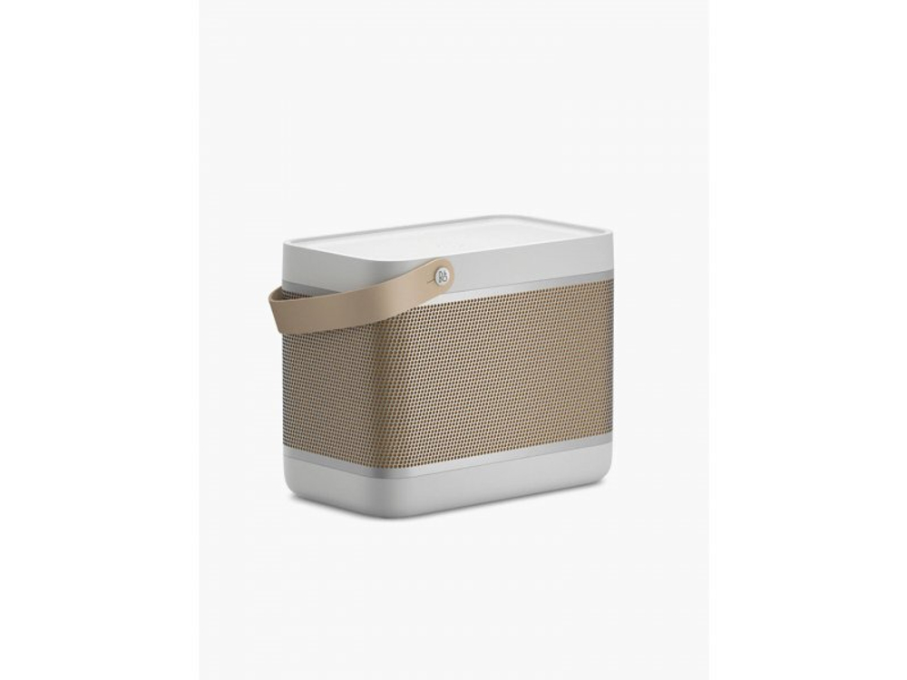 Портативная акустика Bang & Olufsen Beolit 20 Grey Mist