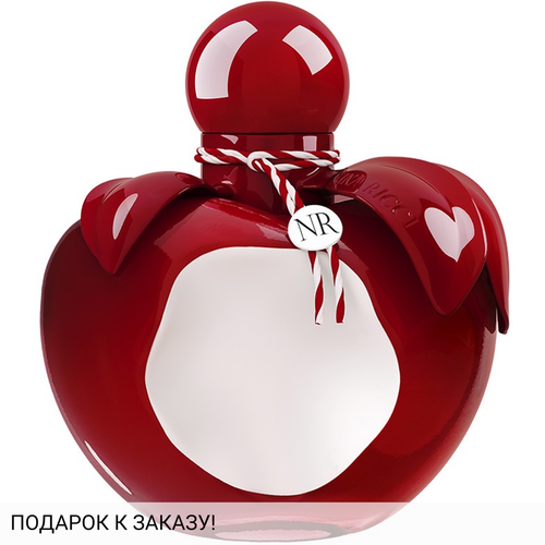 Nina Ricci Nina Rouge