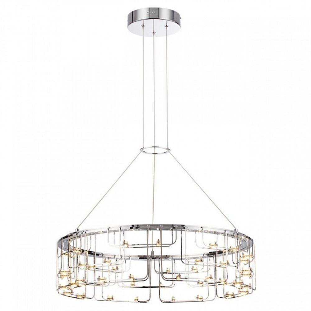 Подвесная люстра Odeon Light ZAHA 7059/44L