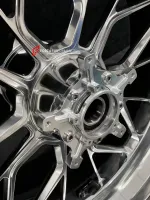 Кованые диски для BMW S1000RR M1000RR БМВ мотоцикл колеса ковка диск