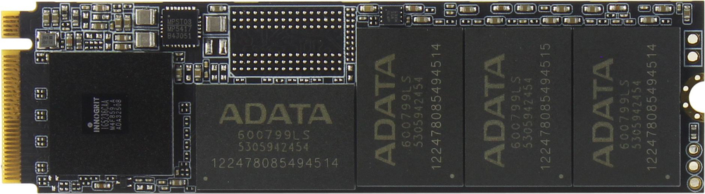 Накопитель SSD 1 Tb M.2 2280 M ADATA LEGEND 900 PRO <SLEG-900P-1TCS>