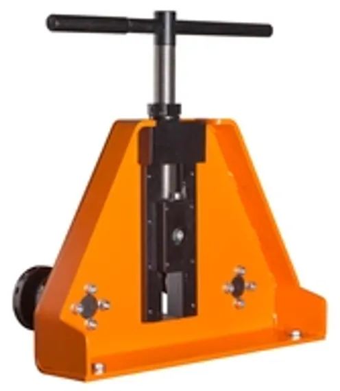 Электромеханический профилегибочный станок Rollbend RPB-32