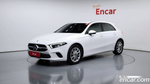 Mercedes-Benz A-Class W177 A220 Hatchback (11.2019)