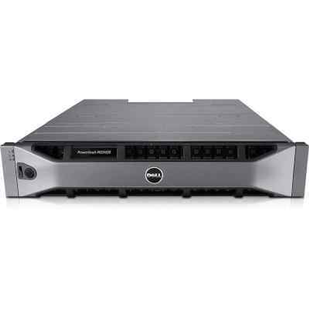 Сетевое хранилище Dell PowerVault MD3420 210-ACCN-01