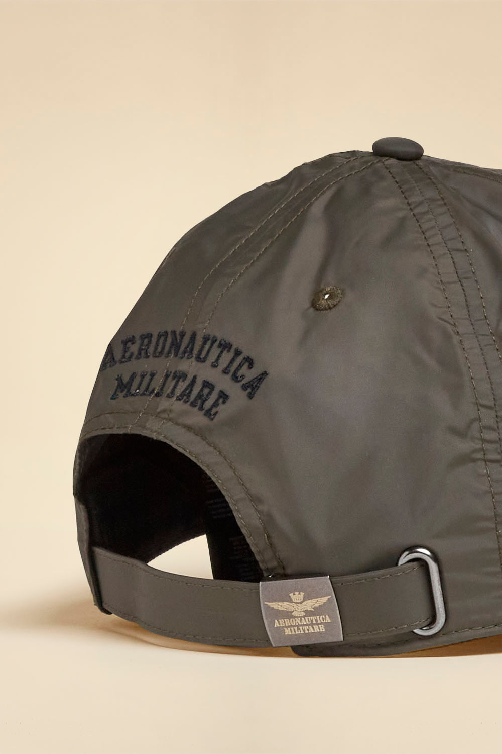 Бейсболка AERONAUTICA MILITARE