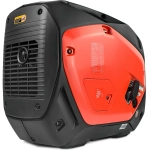 REDVOLT EPB2200iS инверторный бензиновый генератор