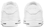 Кроссовки Nike Court Legacy Next Nature (Женская размерная сетка)