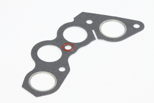 Прокладка коллектора ВАЗ 2101-2107,Нива (премиум) с герметиком (ЕзАТИ)