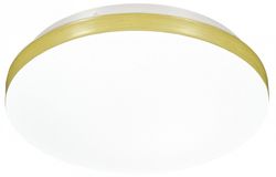 Накладной светильник Sonex Smalli 3066/AL