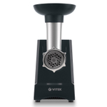Мясорубка Vitek VT-3619, чёрный