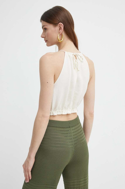 Топ женский PATRIZIA PEPE