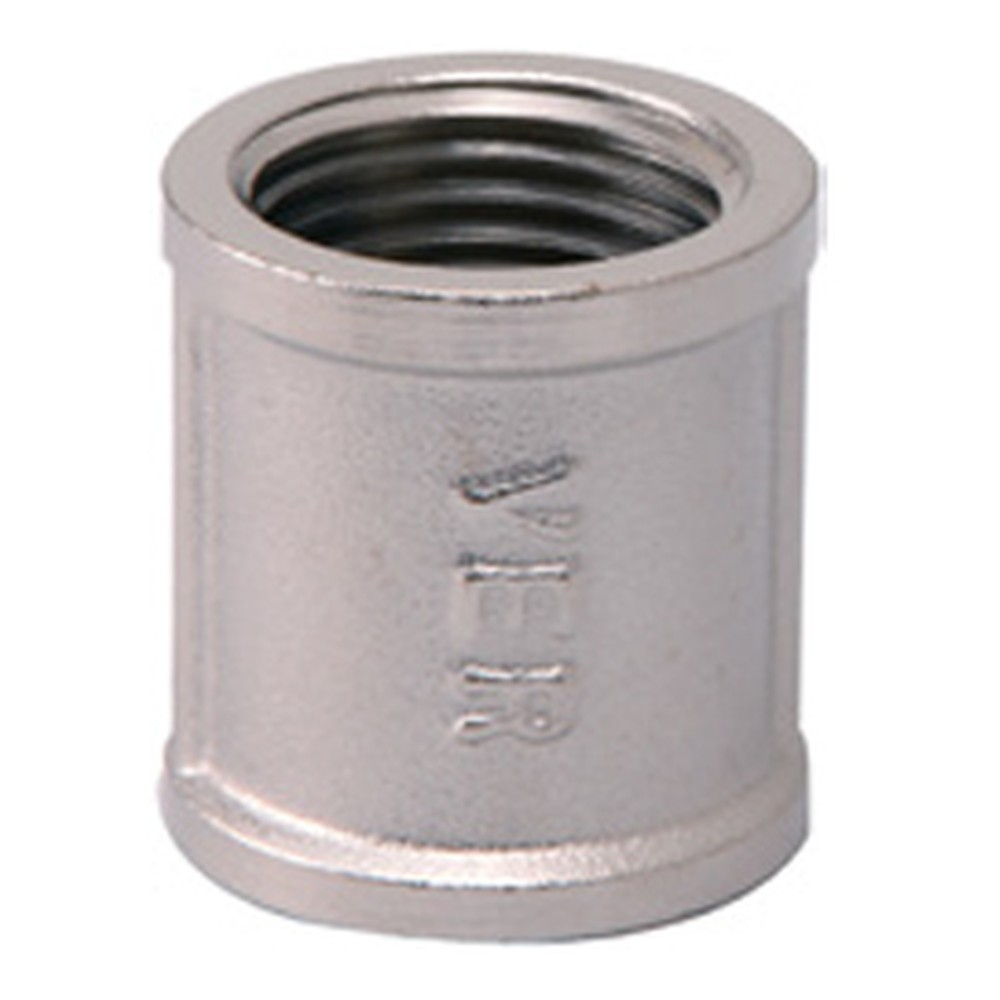 Муфта VIEIR ВВ 1" никел. SFN55