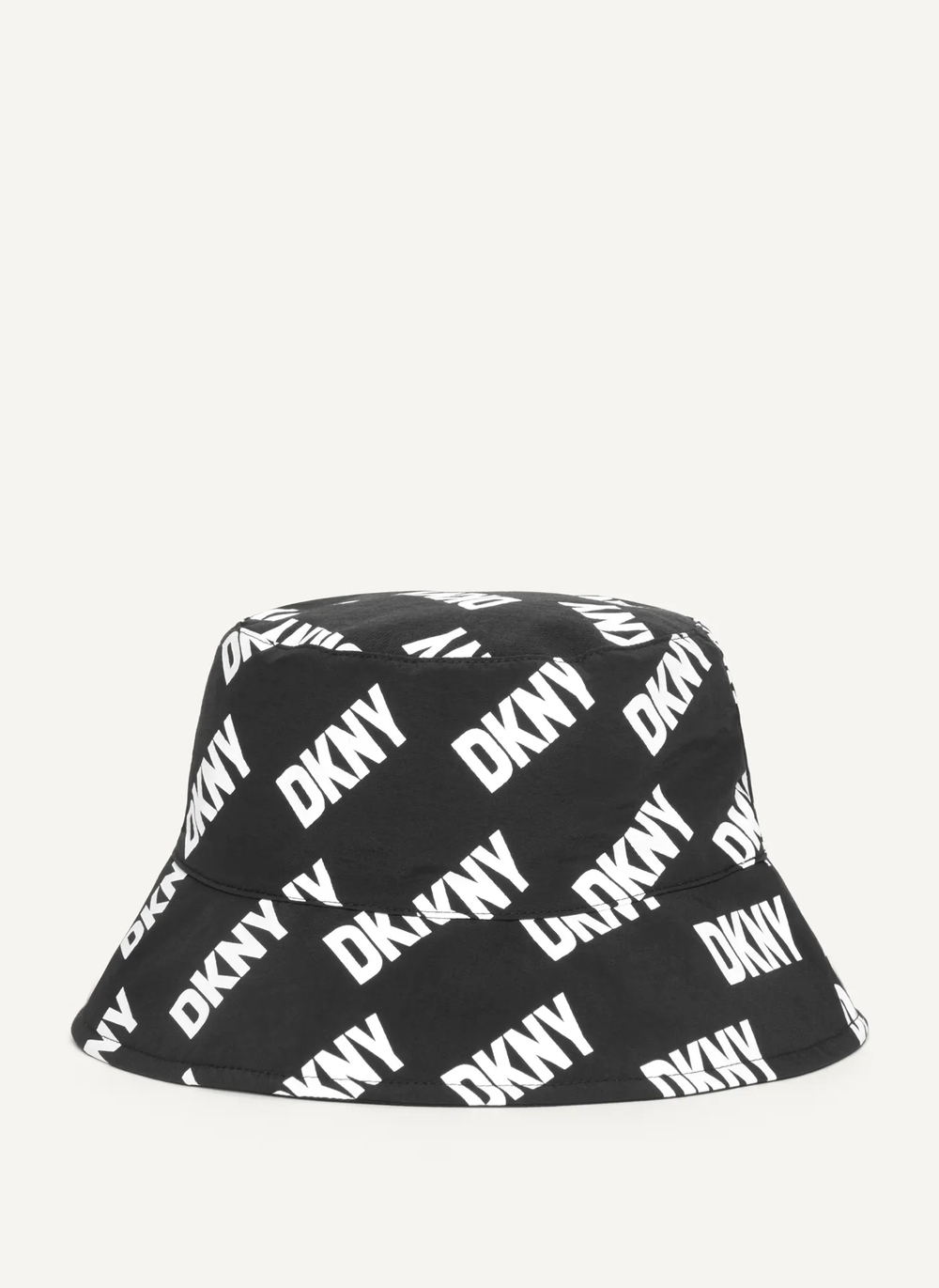 Панама DKNY Cozy Reversible