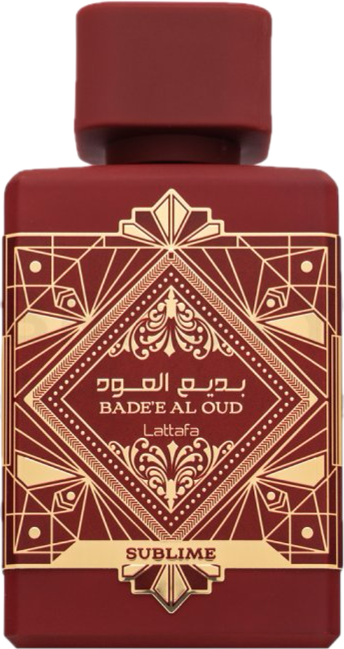 Lattafa Bade’e Al Oud Sublime EDP