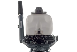 2х-тактный лодочный мотор MIKATSU M5FHS