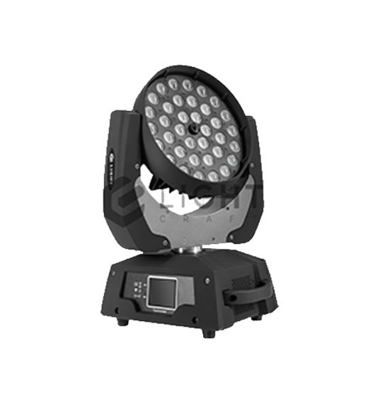 LightCraft 36X18W WASH