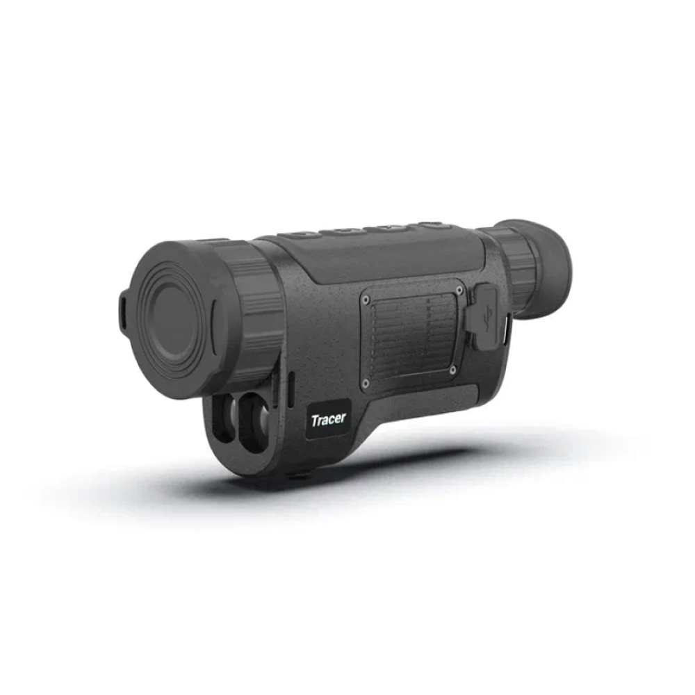 Тепловизионный монокуляр с дальномером CONOTECH Tracer 25 LRF Pro