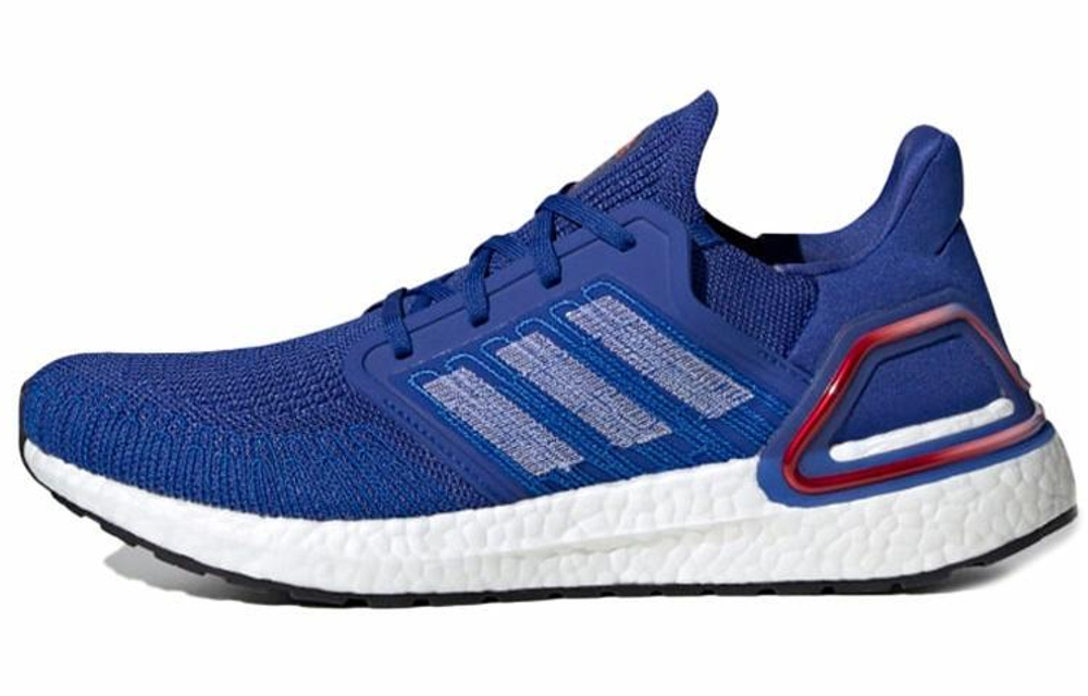 Кроссовки Adidas Ultraboost 20