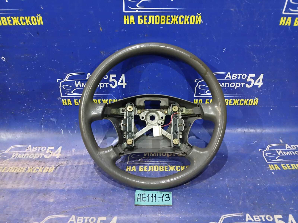 Руль TOYOTA SPACIO 1998