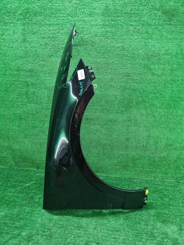 Крыло переднее правое Hyundai Sonata 8 DN8 (2019-н.в.)