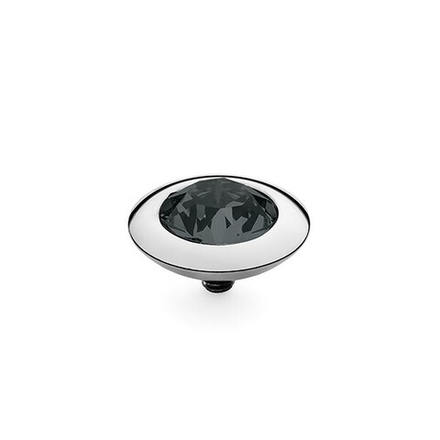 Шарм Qudo Tondo Graphite 629213 BW/S