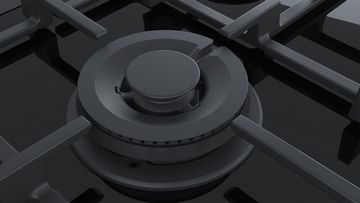 Газовая варочная панель Siemens ER7A6RD70