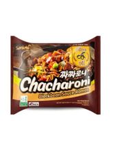 Лапша быстрого приготовления Samyang Chacharoni, 140 г