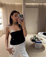 Топ CHANEL