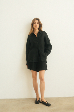 Блузка (рубашка) art.755-3