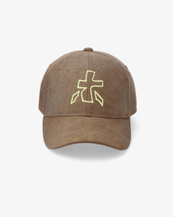 Кепка унисекс PREMIATA 08 KHAKI