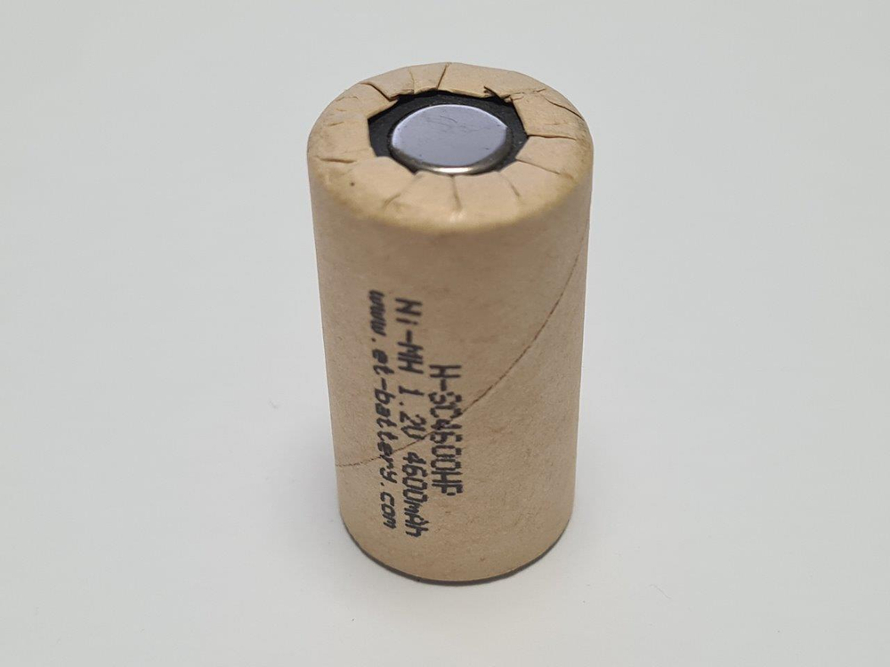 Aккумулятор ET H-SC4600HP