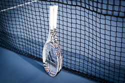 Теннисная ракетка Tecnifibre TF40 315 16x19 + струны