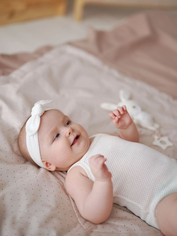 Комплект боди 