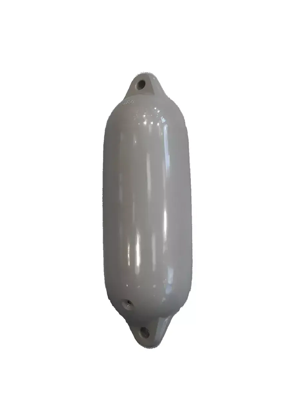 Кранец 18*60см (серый)