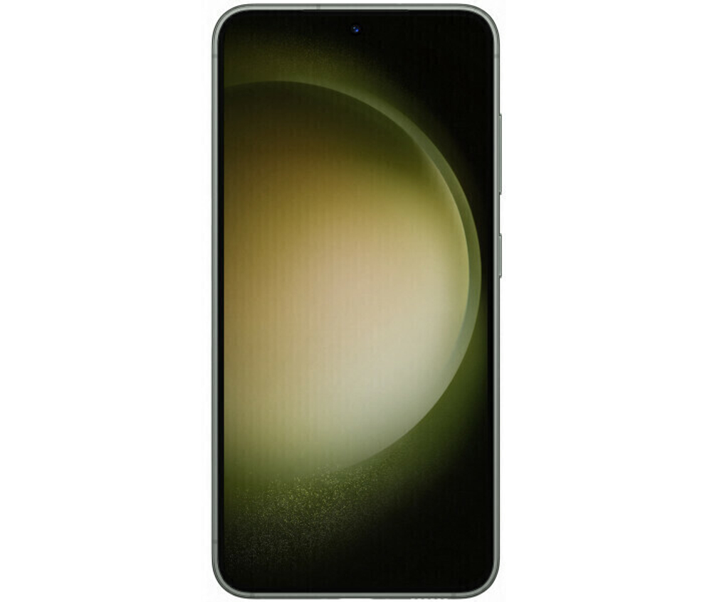 Смартфон Samsung Galaxy S23 8/128 ГБ, зеленый