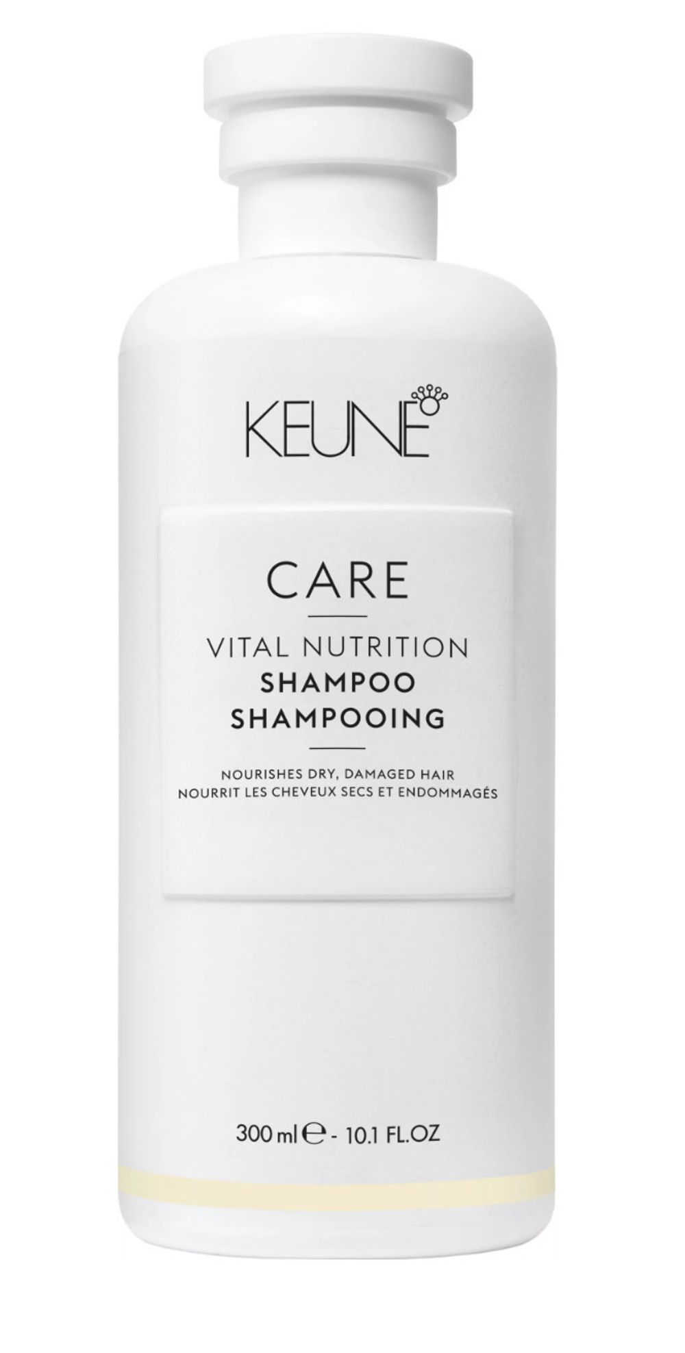 Keune Care Vital Nutrition Шампунь Основное питание