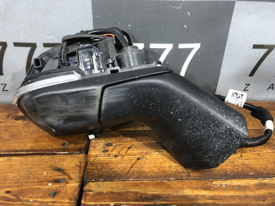 Зеркало правое 10 pin Haval Jolion 21-22 Б/У Оригинал 8202520XST10