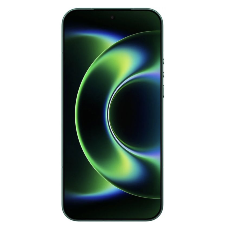 Xiaomi 17 Ultra 16/512Gb Starlit Green РосТест