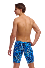 Джаммеры FUNKY TRUNKS Men's Wing Streak