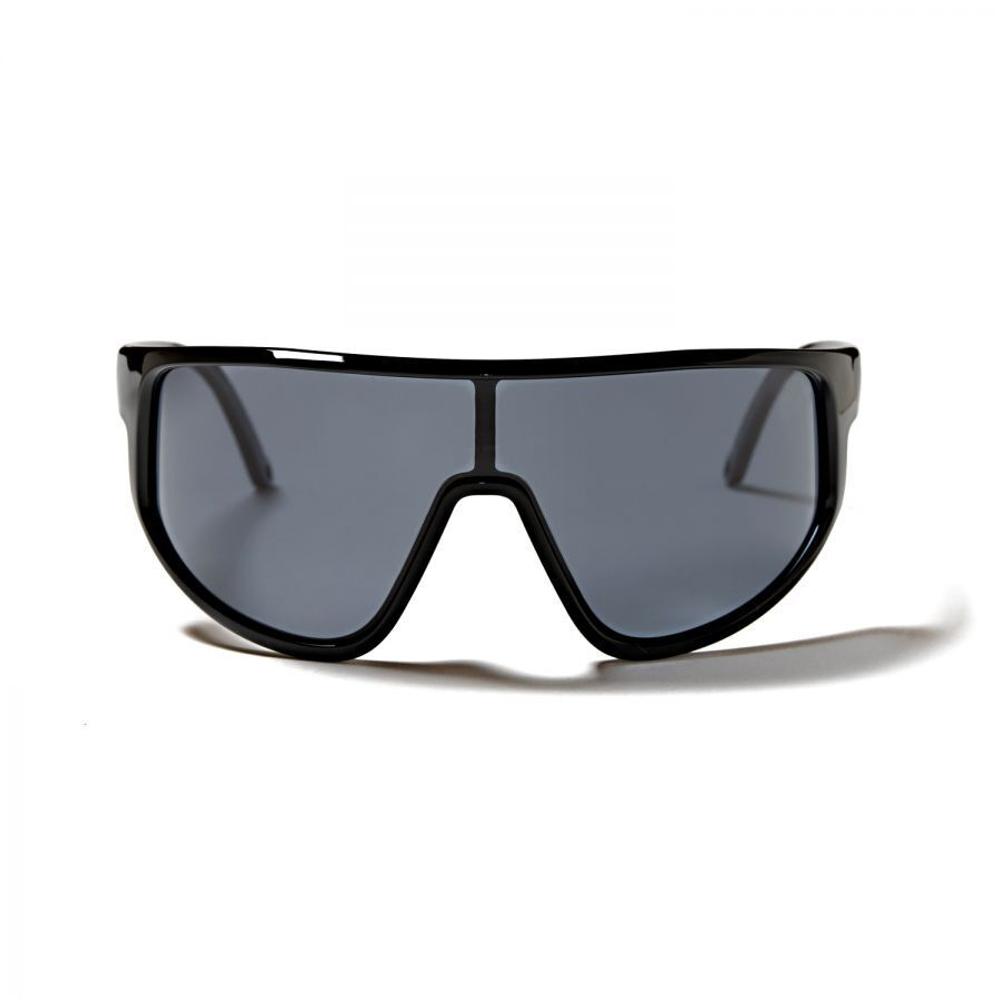 Спортивные очки OCEAN WaterKilly  Black / Grey Polarized lenses