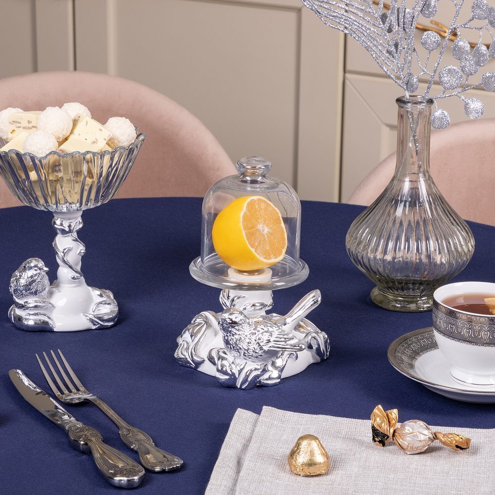 Лимонница Белла Белая