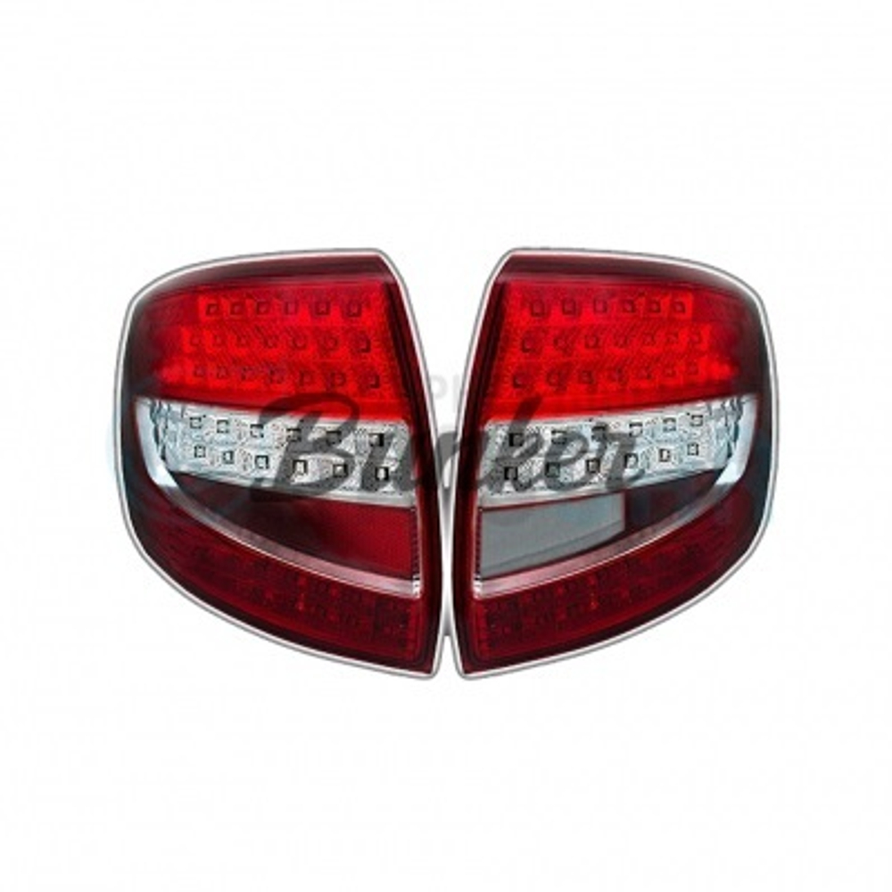 Фонари задние LADA GRANTA светодиодные