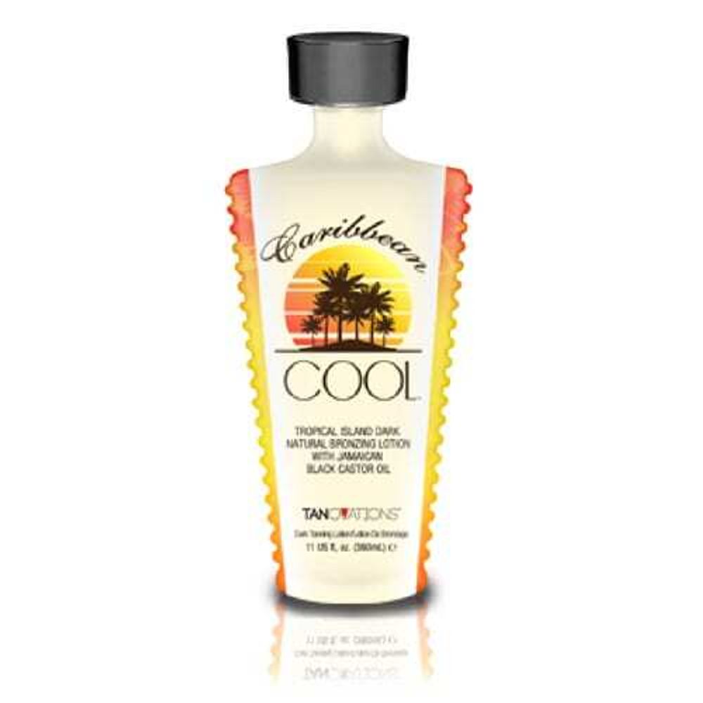 Крем для солярия ED HARDY CARIBBEAN COOL™ / КАРИБСКАЯ СВЕЖЕСТЬ