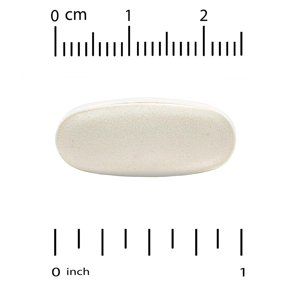 California Gold Nutrition, Bone Boost® с кальцием, магнием, витамином C и калием, 120 таблеток