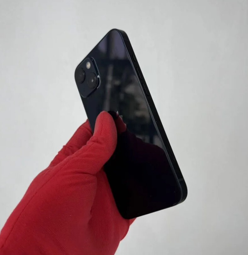 iPhone 13, 128 ГБ б/у