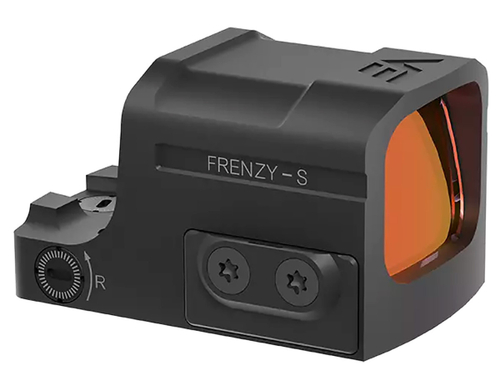 Коллиматор Vector Optics Frenzy-S 1x17x20 Aspheric Pistol, 3 МOA, красная (SCRD-68)